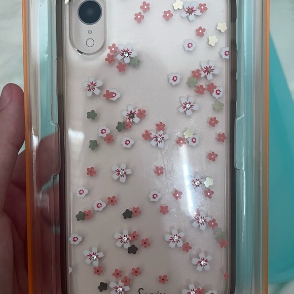 IPHONE XR: Sonix Case - Picture 3 of 6